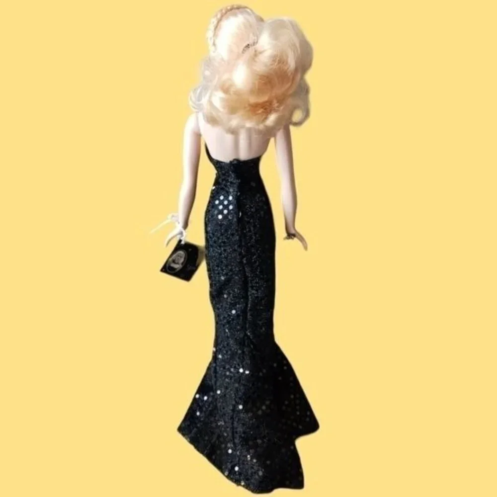 Ashton Drake in sparkling seduction doll 